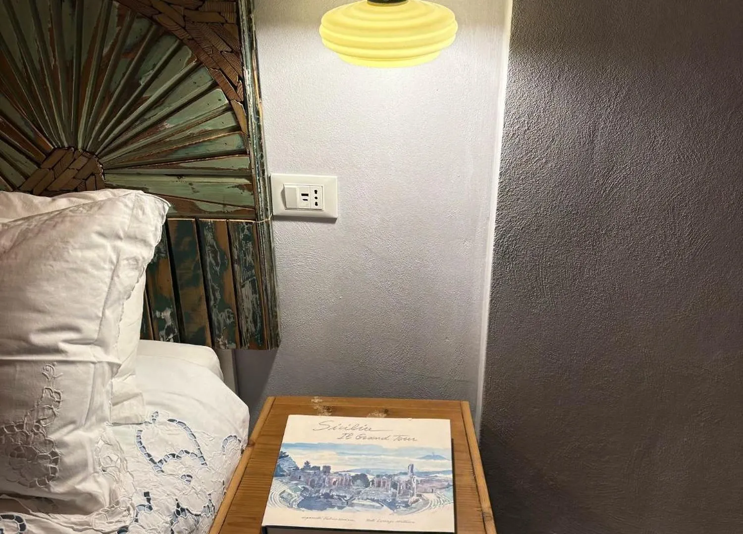 Al Cortile Del Seminario Apartment Cefalu 0*,