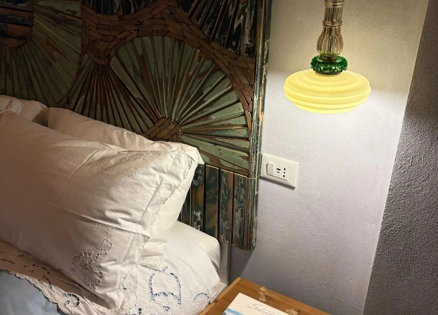 Al Cortile Del Seminario Apartment Cefalu
