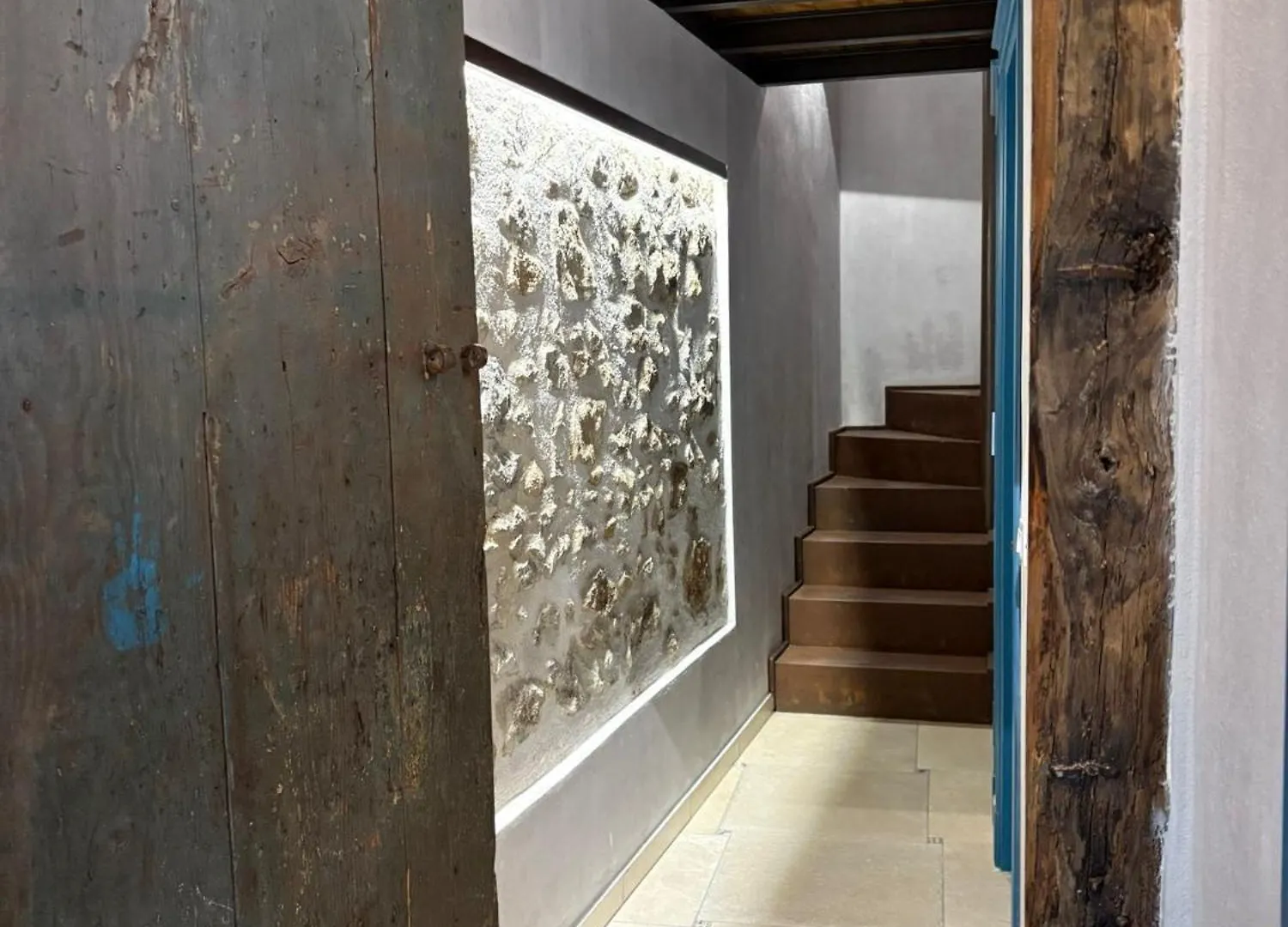 Al Cortile Del Seminario Apartment Cefalu