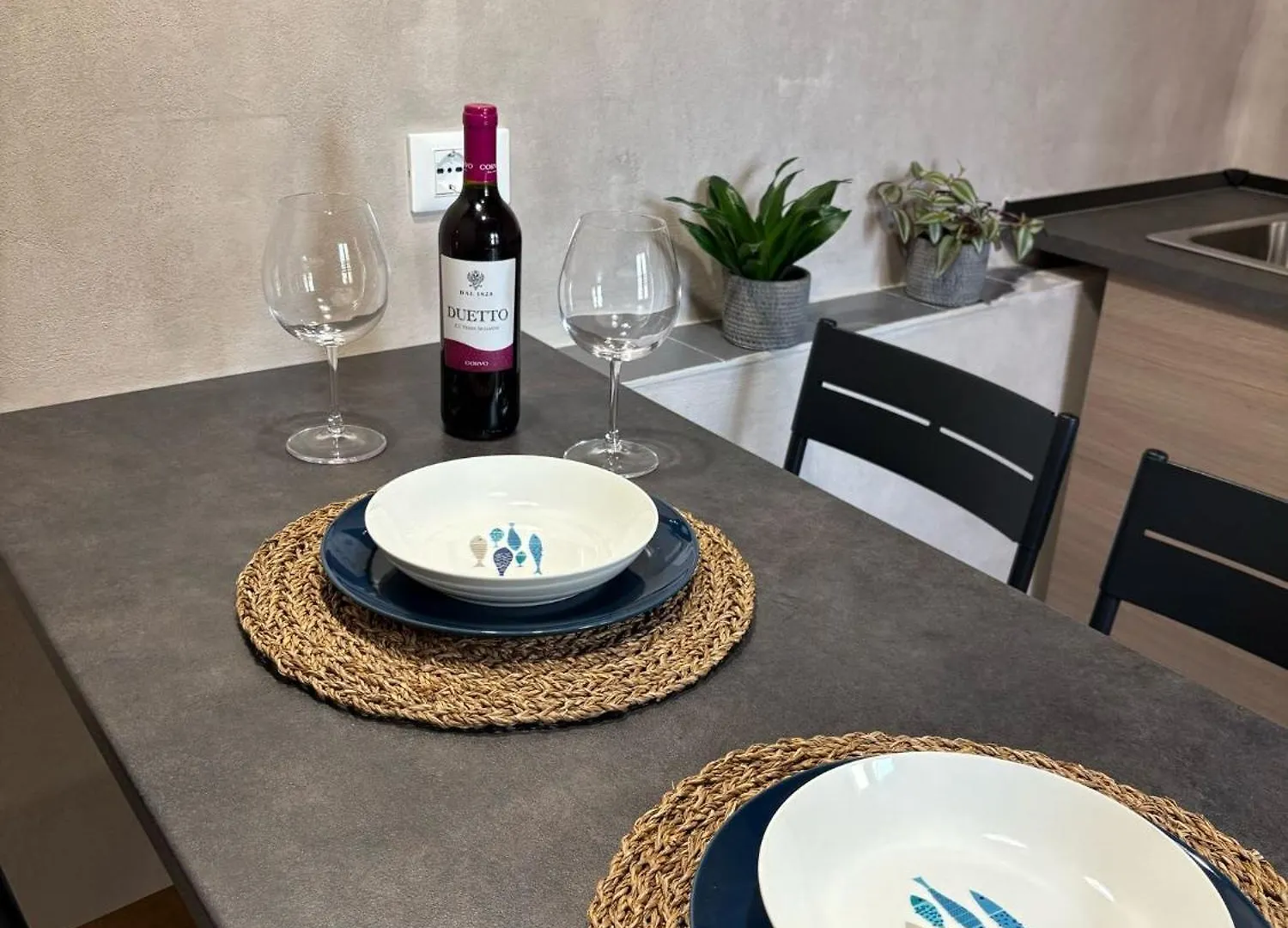 Al Cortile Del Seminario Apartment Cefalu