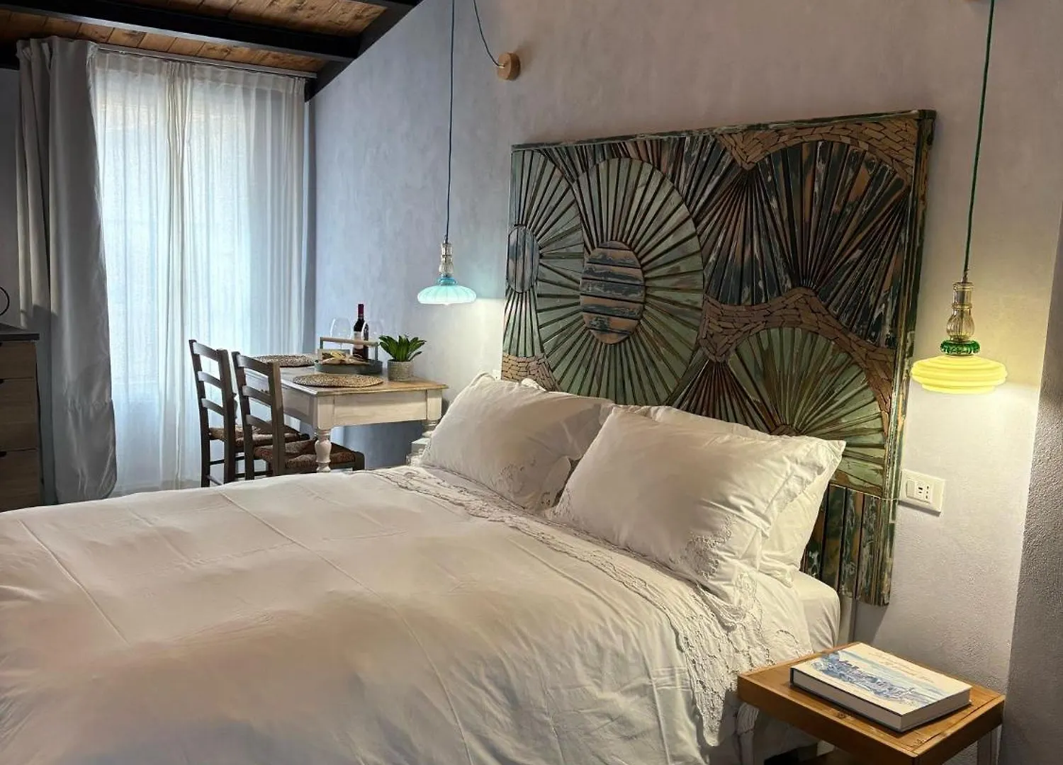 Al Cortile Del Seminario Apartment Cefalu Italy