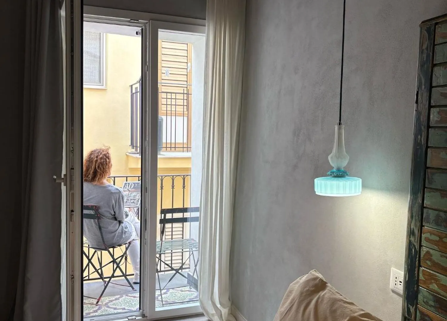 Al Cortile Del Seminario Apartment Cefalu Italy